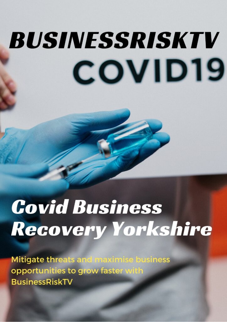 Yorkshire Business Magazine