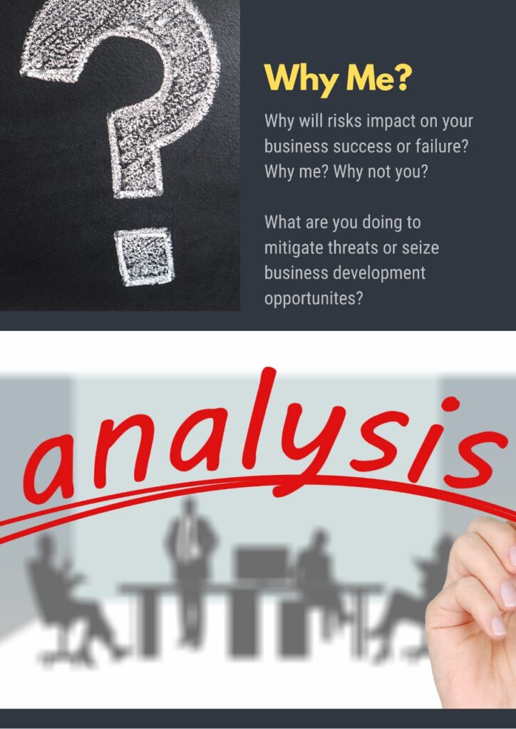 Risk Analysis and Risk Management With BusinessRiskTV