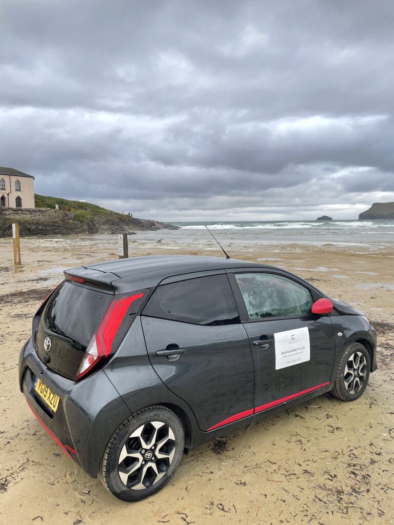 Best Online Marketing with BusinessRiskTV