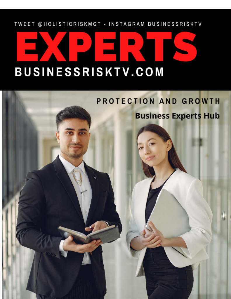 Business Experts Hub