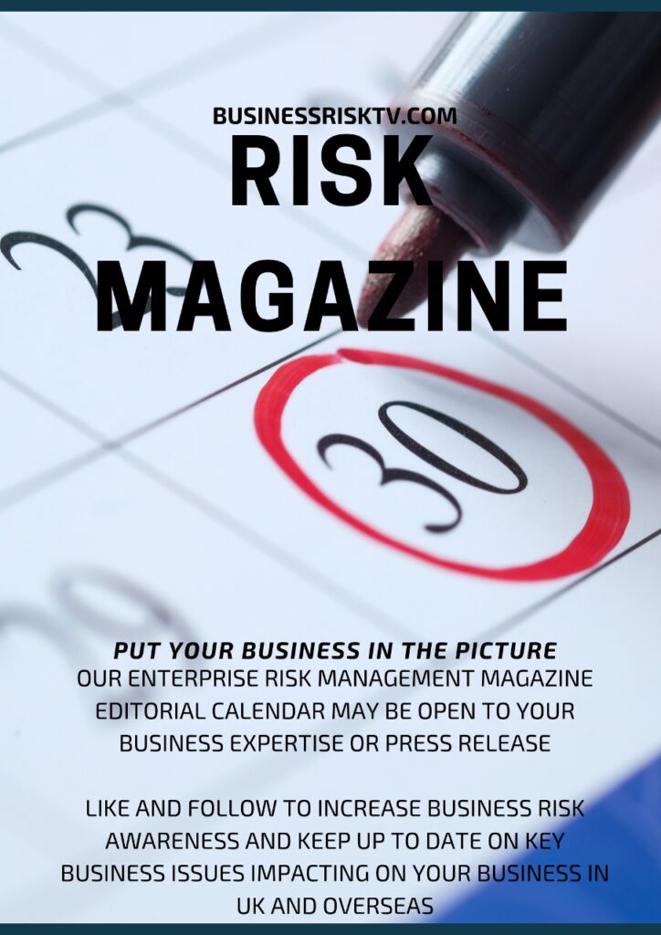 Risk Management Mag