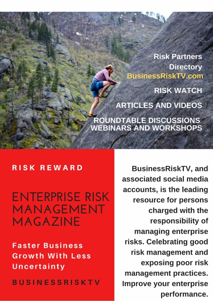 Risk Magazine