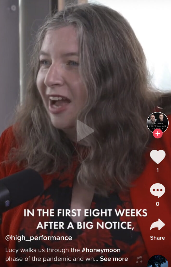 Continuity Management