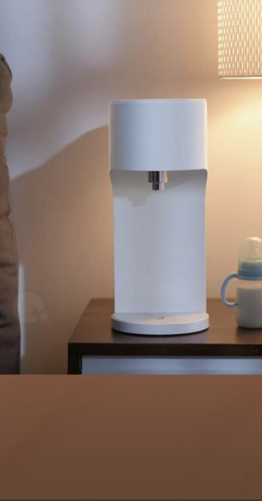 Breville Hot Water Dispenser