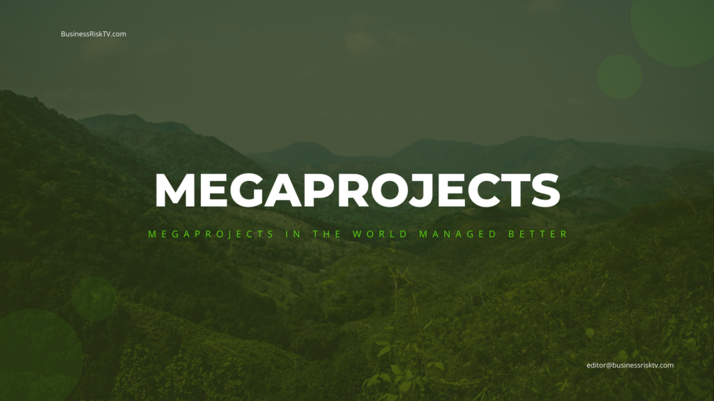 Megaproject Social Responsibility