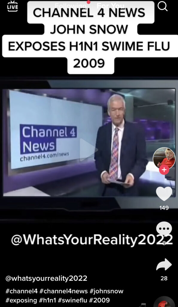 Covid Pandemic Risk Management