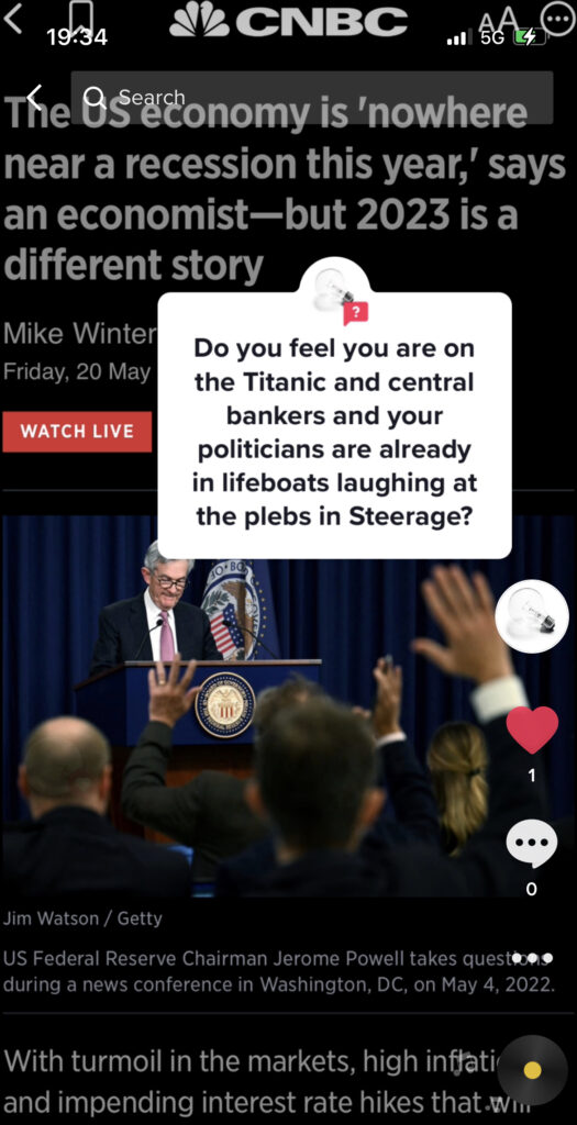 Better Business Risk Management