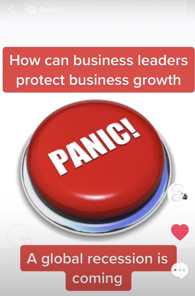 How to ensure sustainability of a business