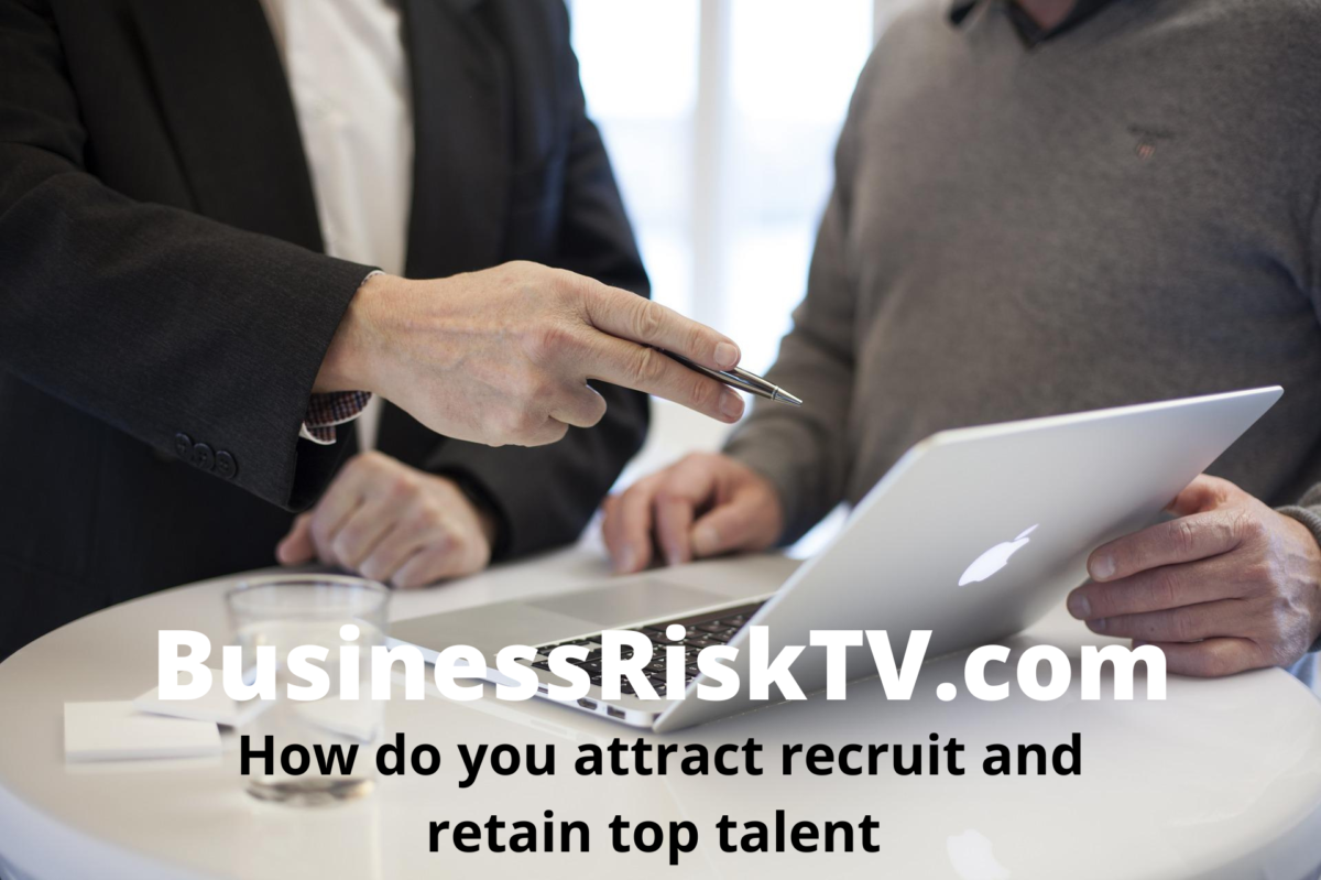 BusinessRiskTV Risk Jobs