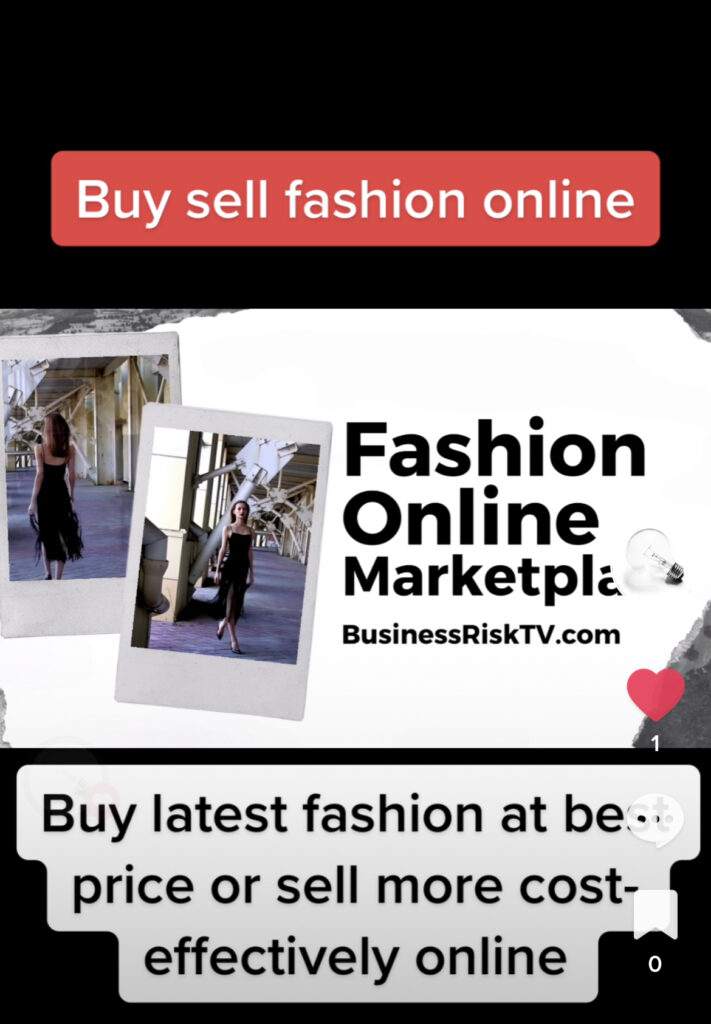 Best Fashion Online Marketplace