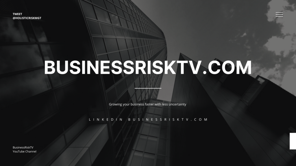 How does uncertainty affect business?