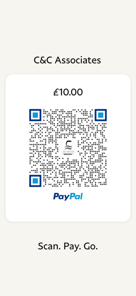 Pay BusinessRiskTV £10