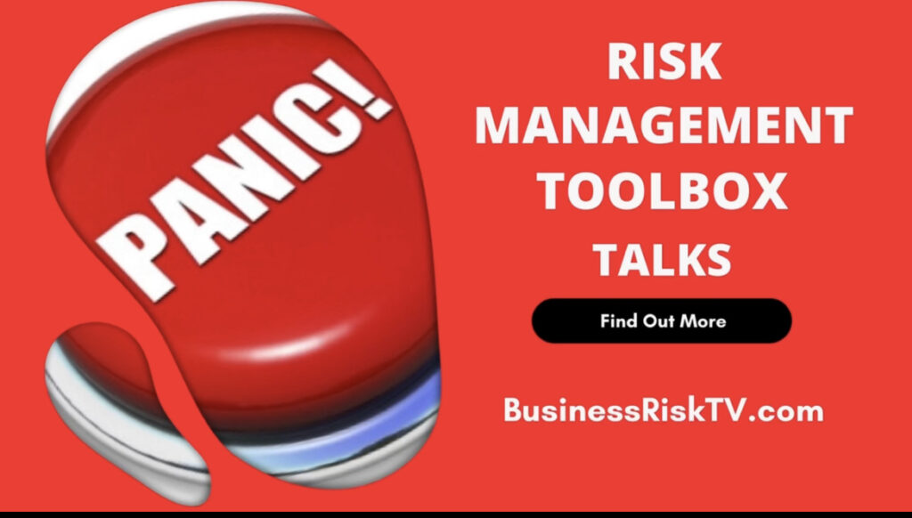 Enterprise Risk Management Training