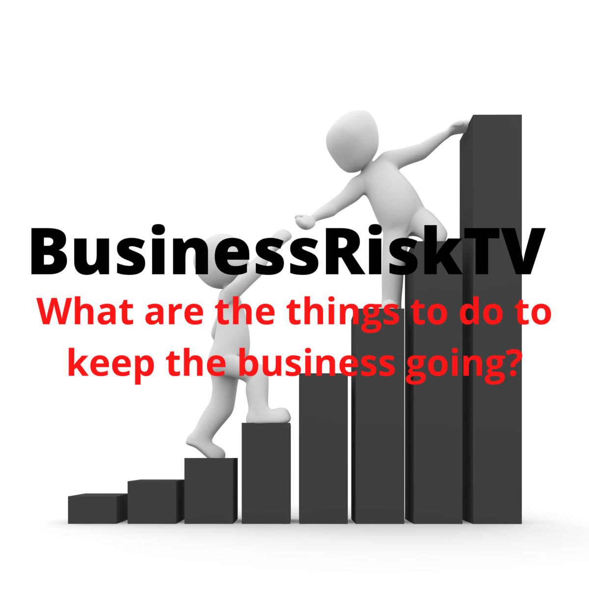 Informed business risk taking