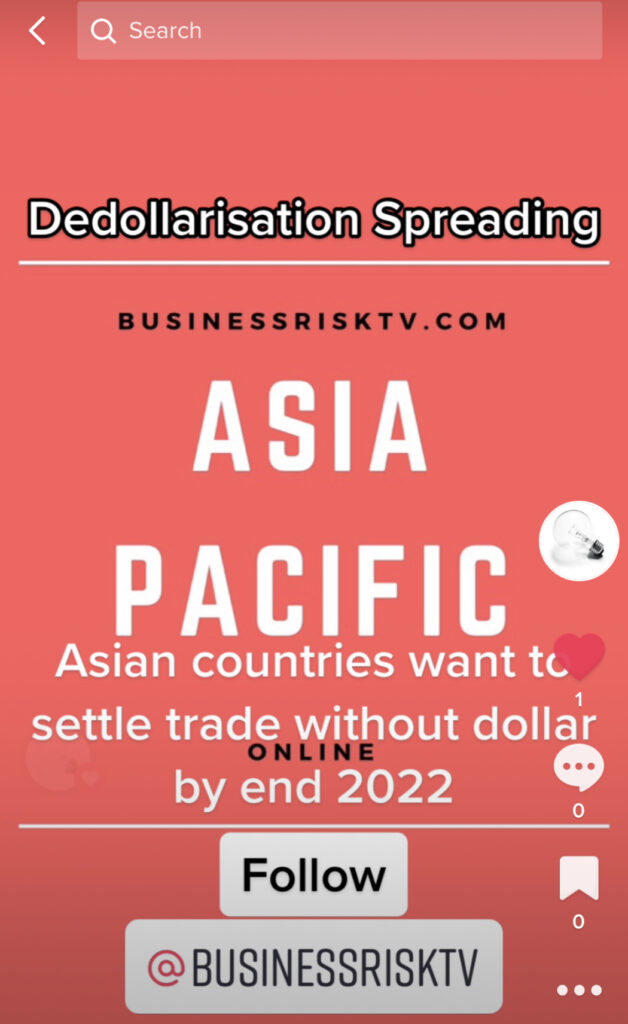 Asia Pacific Business Magazine