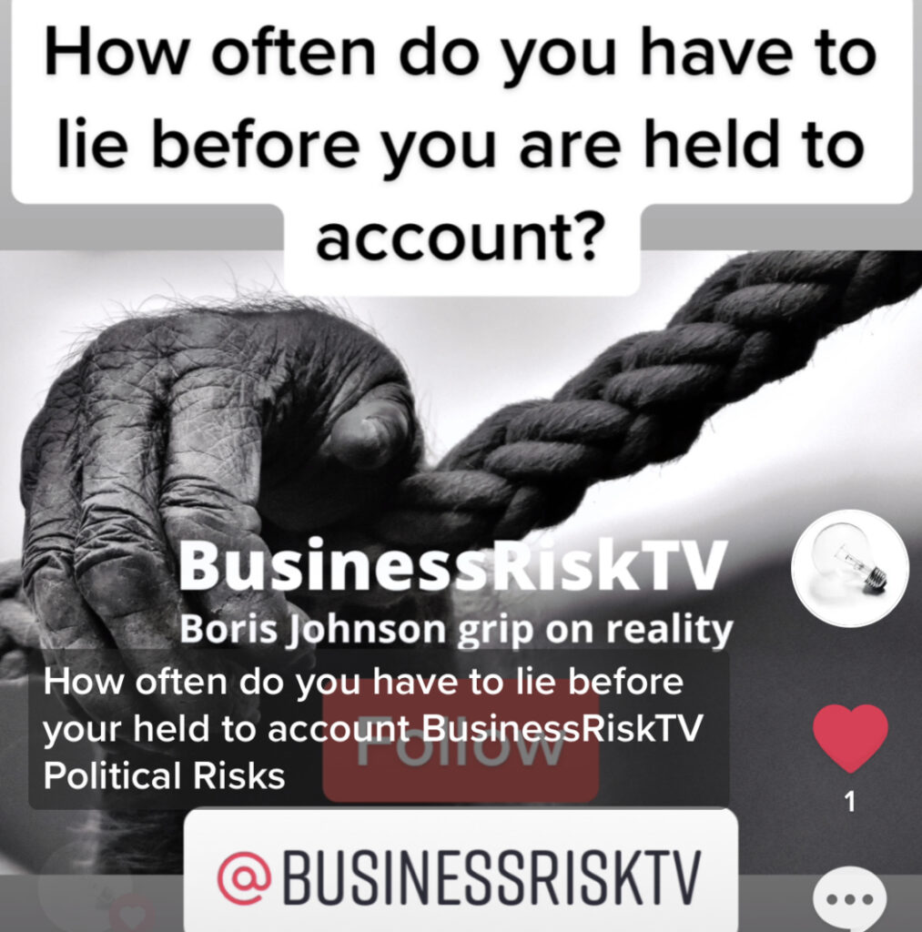 Political risks forum