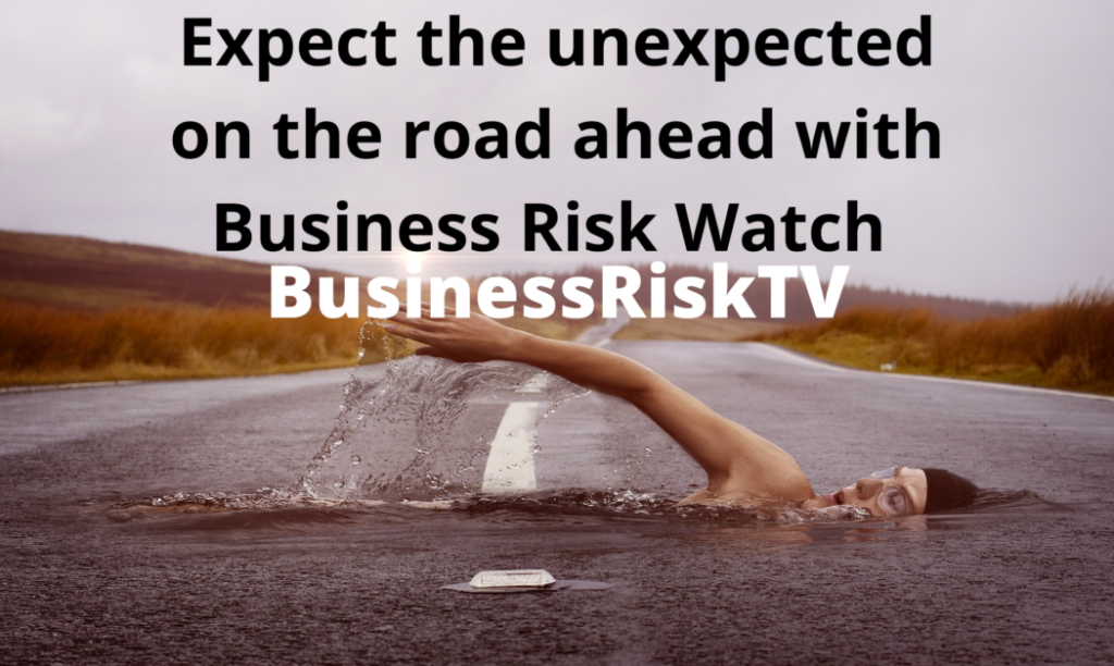 Business risk watch