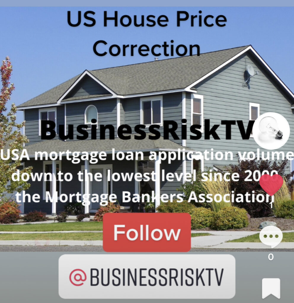 USA business magazine