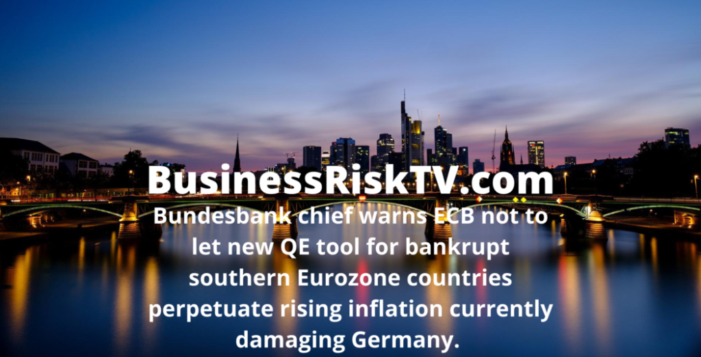 Germany business magazine