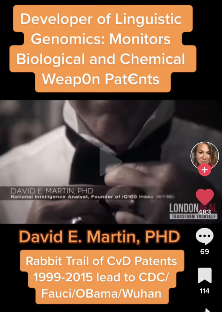 Free speech censorship and risk information