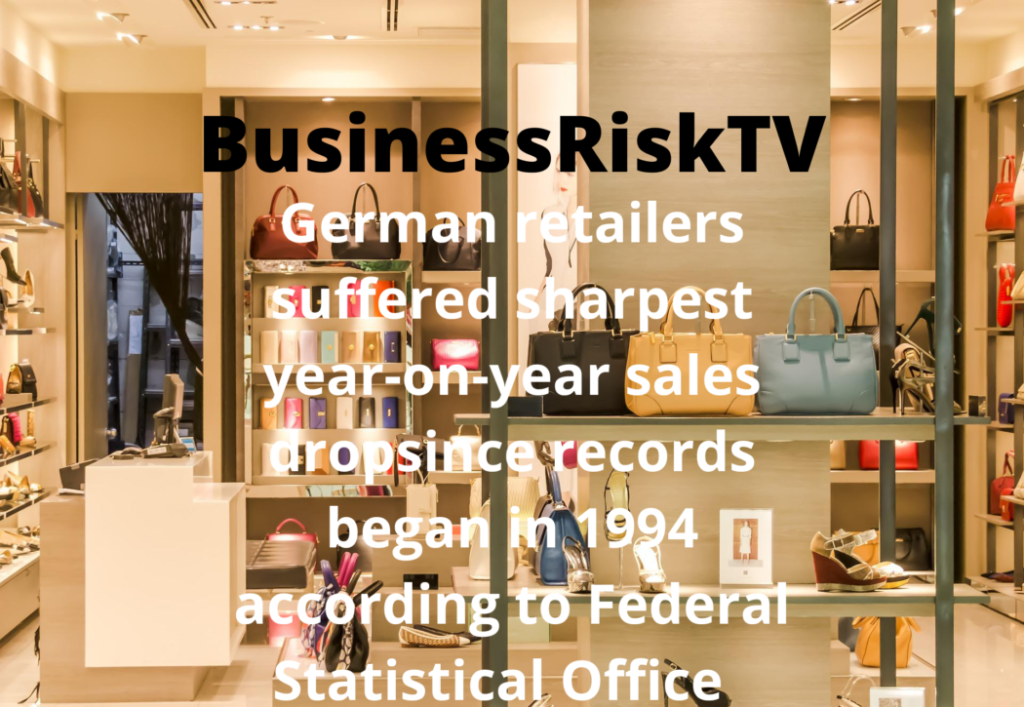 German business magazine