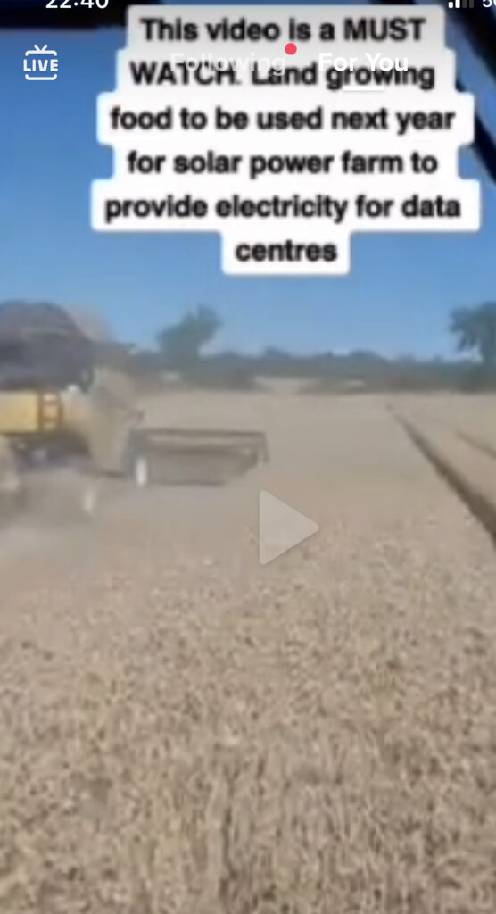 Free speech censorship farming and risk information