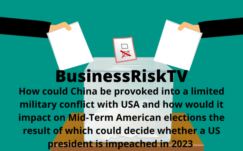 Political risks forum