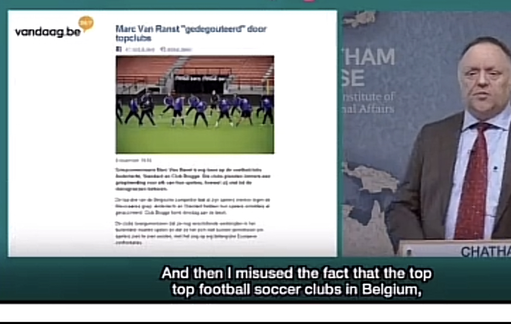 Corporate governance tips