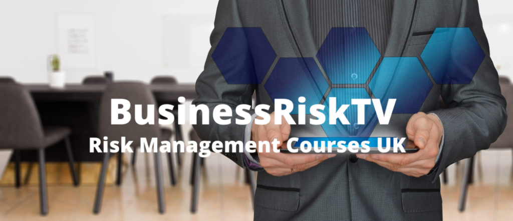 Risk management training UK