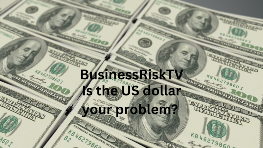 Business risk management live