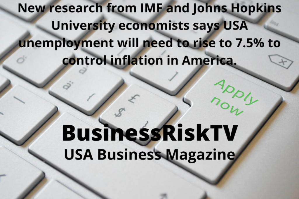 USA Business Magazine