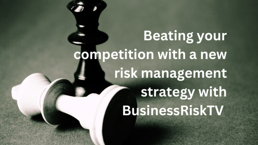How to beat competitors in business