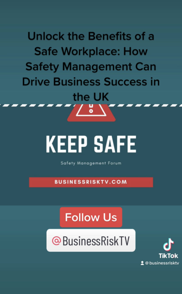 Safety Management Forum