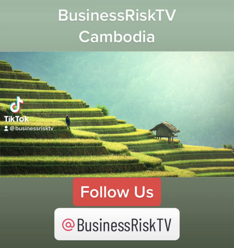 BusinessRiskTV Business Risk Management Magazine