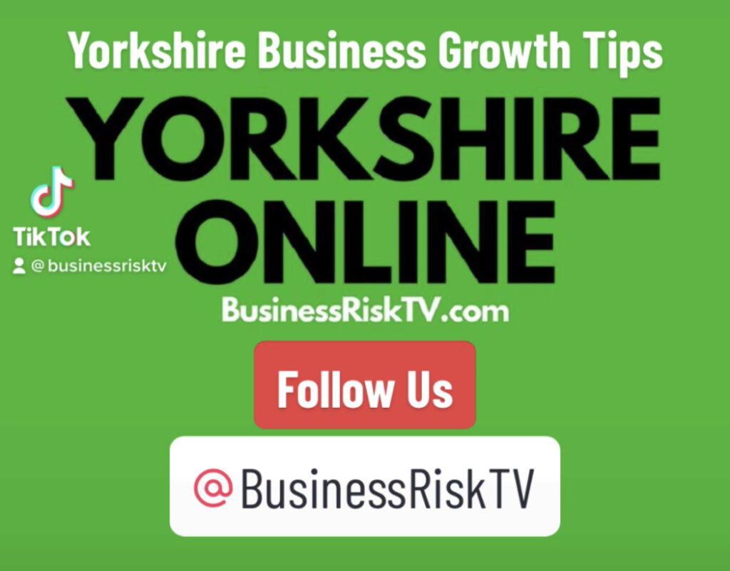 Yorkshire Business Magazine