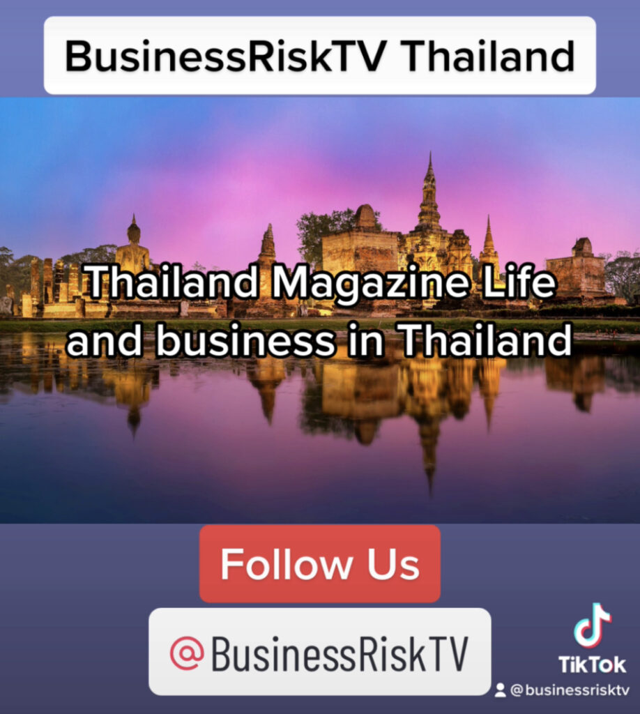 Thailand Magazine