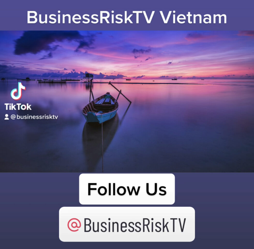 Vietnam Business Risk Management