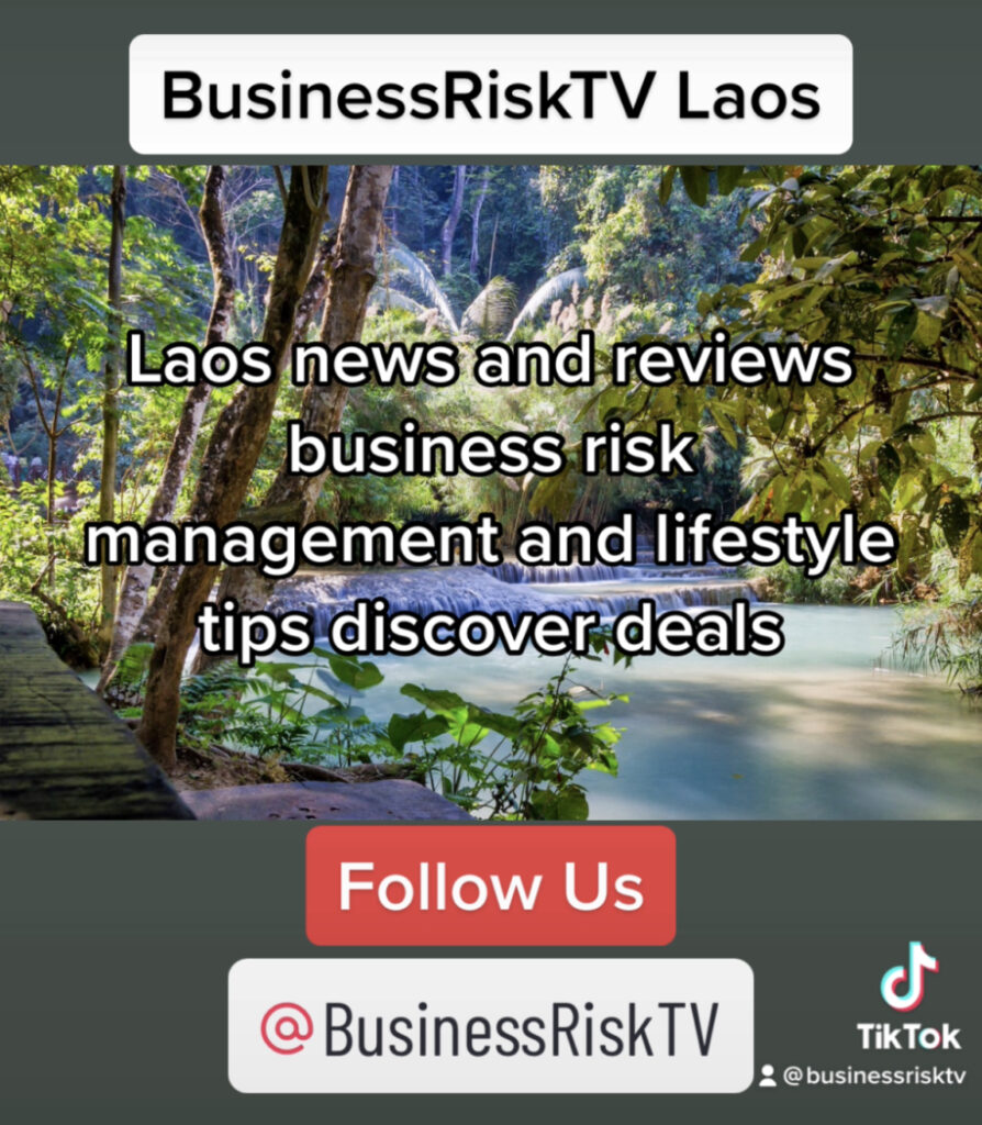 Business Risk Management Magazine