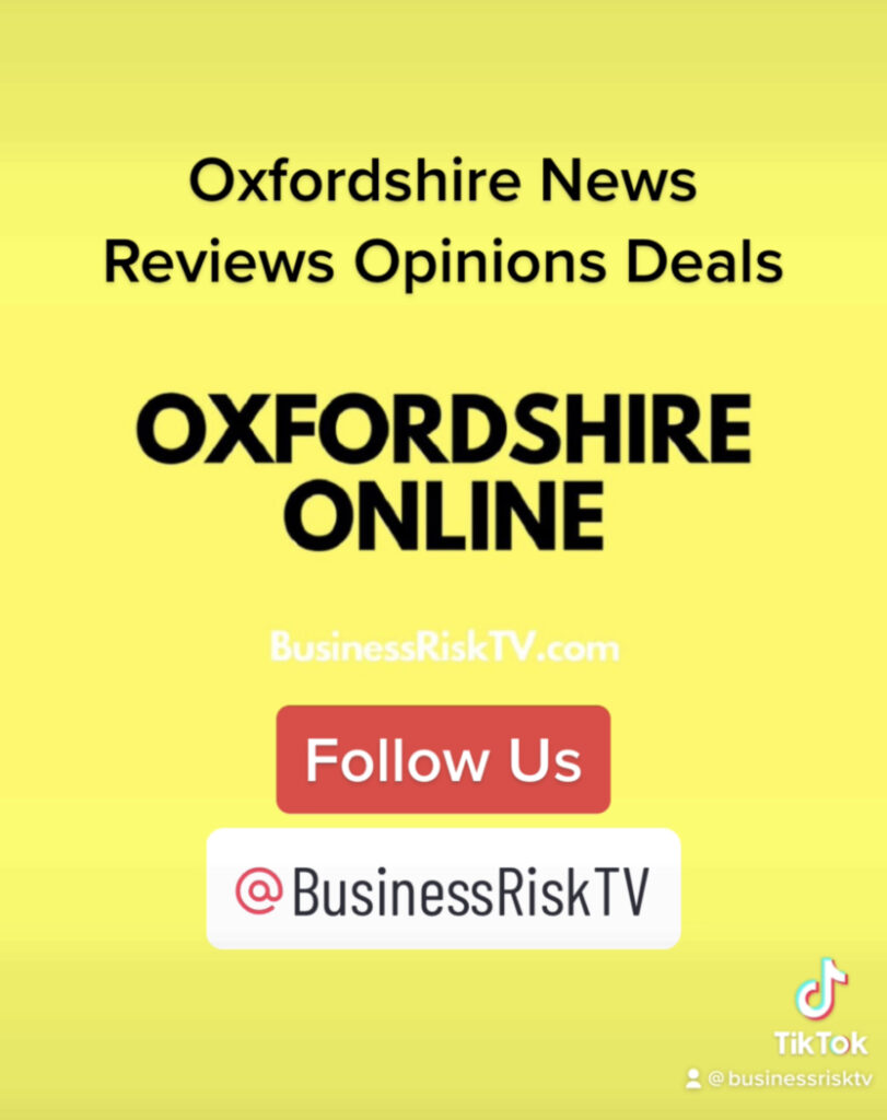 Oxfordshire Business Magazine