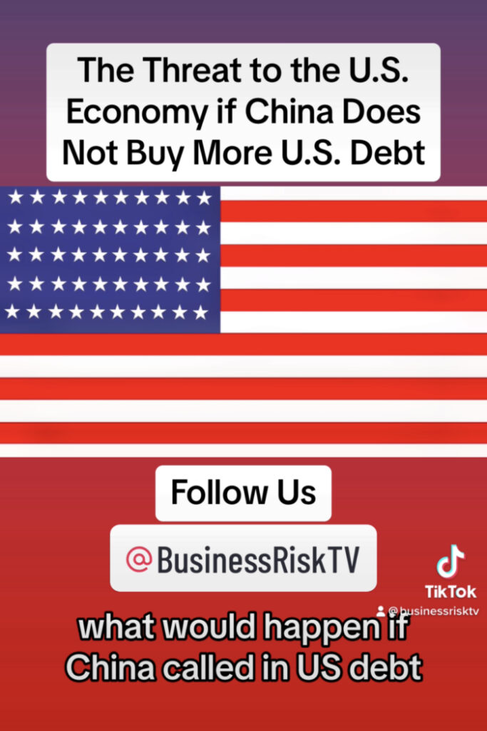 Does China hold U.S. debt? Which country owns most U.S. debt? What percentage of U.S. debt is held by China? Why is China reducing its U.S. debt holdings?