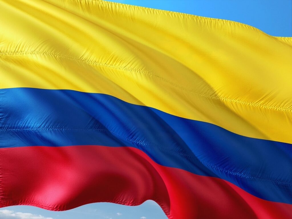 What is the country risk rating for Colombia? Is Colombia a good country to do business with? Is it safe to do business in Columbia? Is Colombia a good country to invest in?