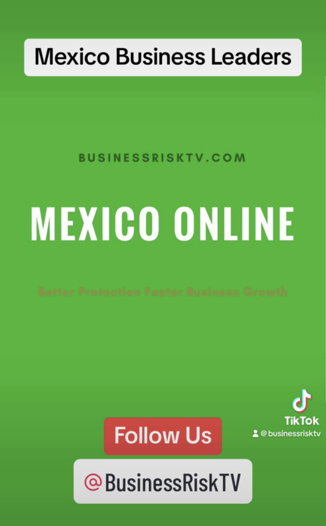 Mexico Business Magazine