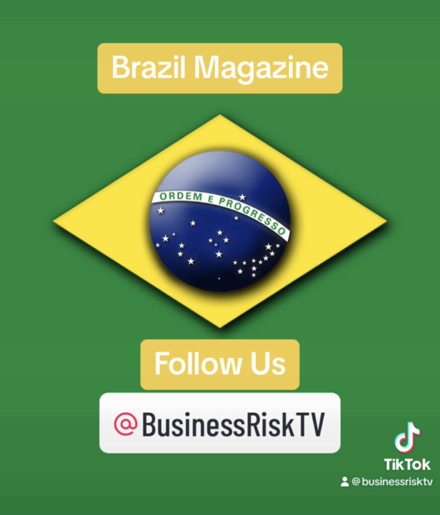 Brazil TV Magazine News Opinions Reviews