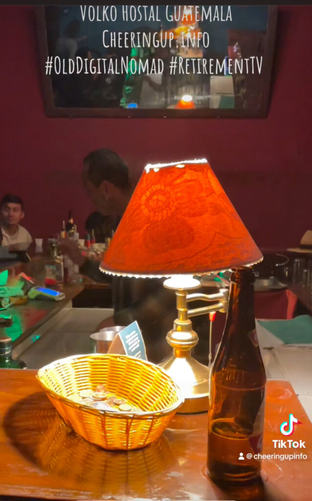 Guatemala Business Magazine