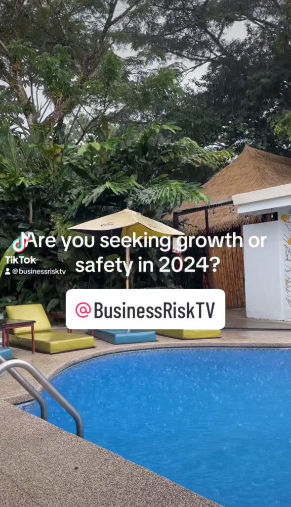 Business Risk Management Club