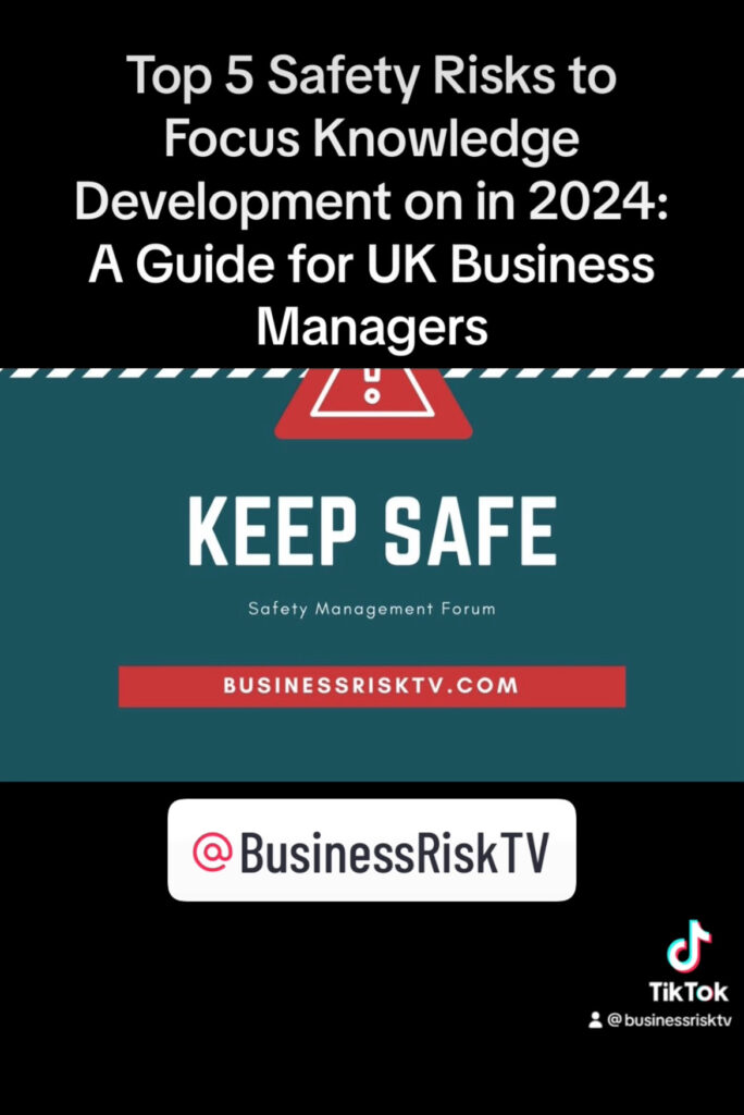 Safety Management Forum