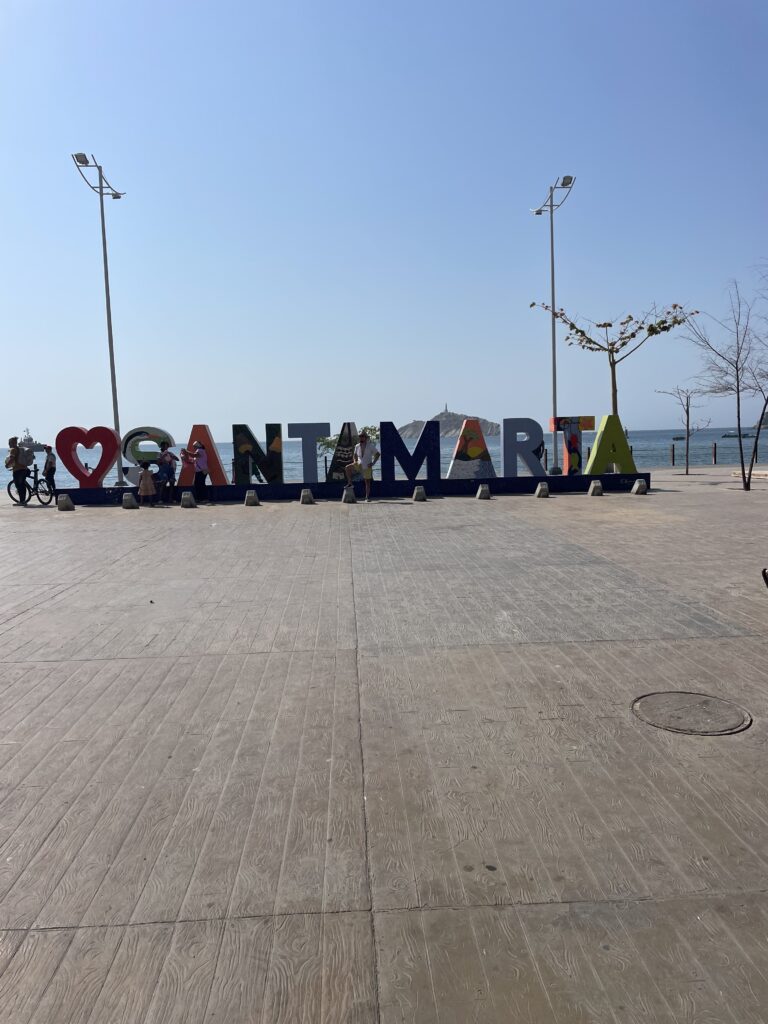 Colombia Business Magazine