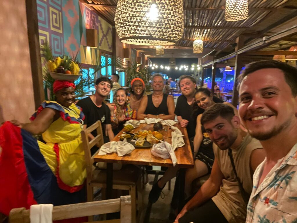 Colombia Business Magazine