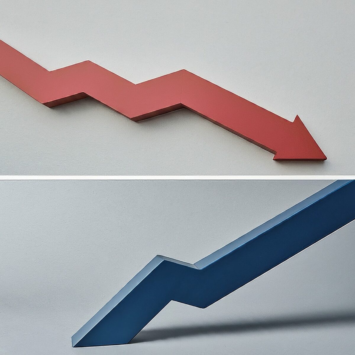 What are the main economic problems in the UK?