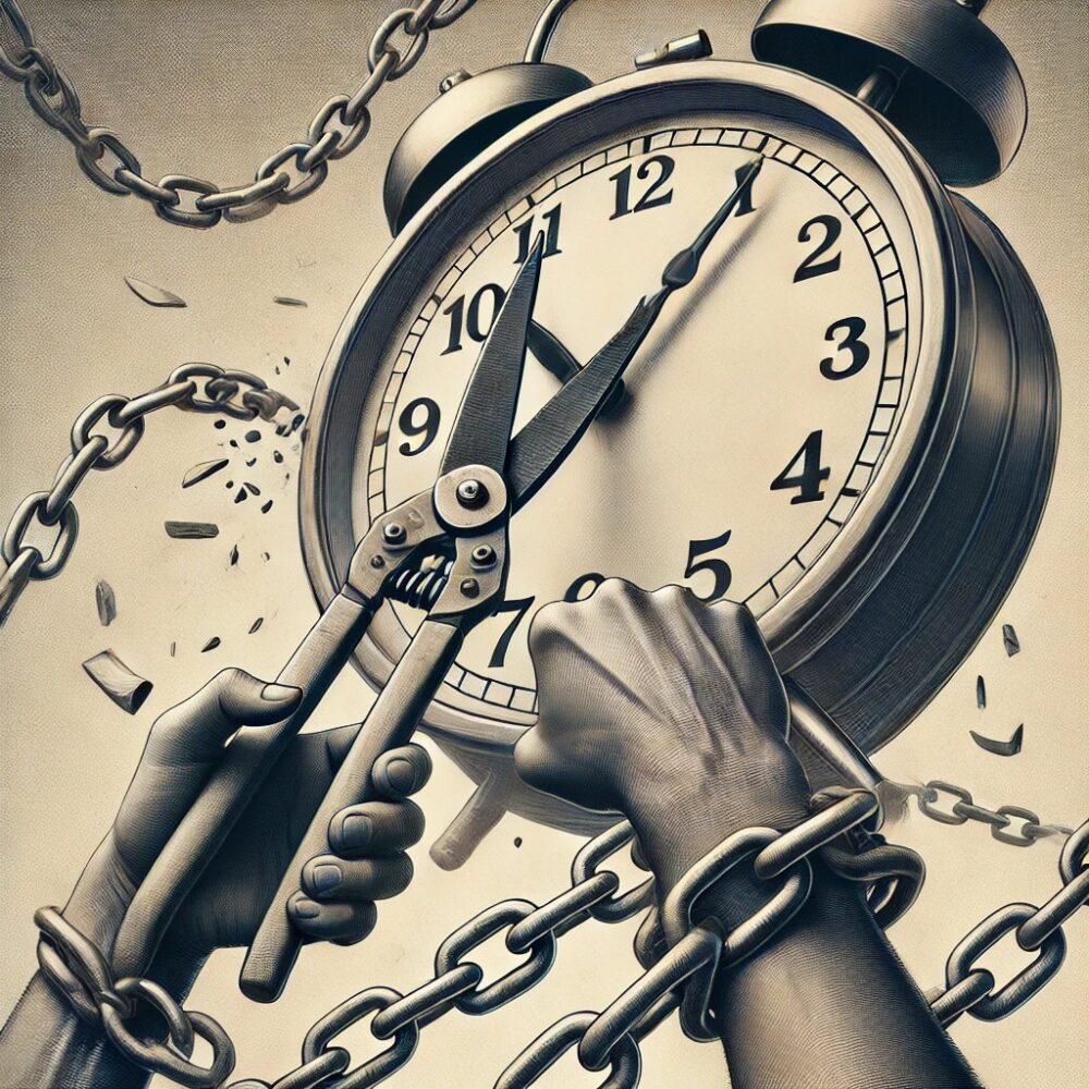 Business risk management club magazine